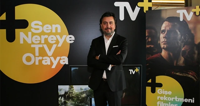 TV+ 12 milyon indirme rakamı ve 3,6 milyon kullanıcı sayısına ulaştı