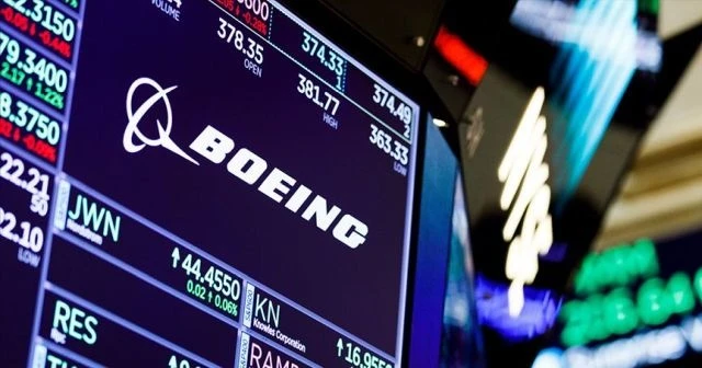 Uçuşların durması Boeing&#039;i iflasa sürükleyebilir