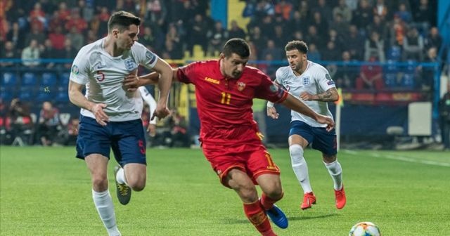 UEFA&#039;dan Karadağ&#039;a ırkçılık soruşturması