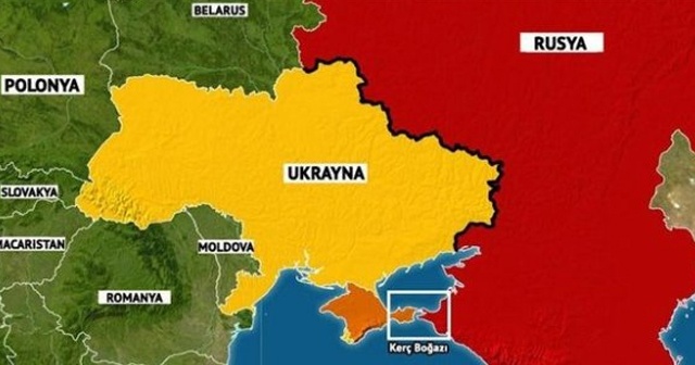 Ukrayna Dışişleri Bakanı Klimkin: “Ruslar her 40 saniyede bir Bakanlık sitelerimize siber saldırı düzenliyor”