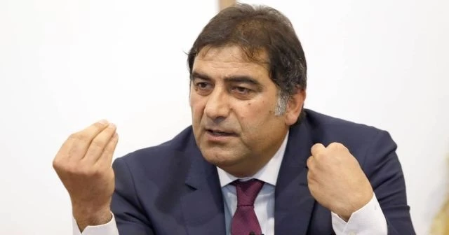 Ünal Karaman: Bulunduğumuz yerden rahatsızlığımız söz konusu değil