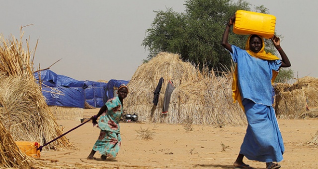 UNICEF: Çocuğa şiddet Nijerya&#039;ya 6 milyar dolar kaybettiriyor