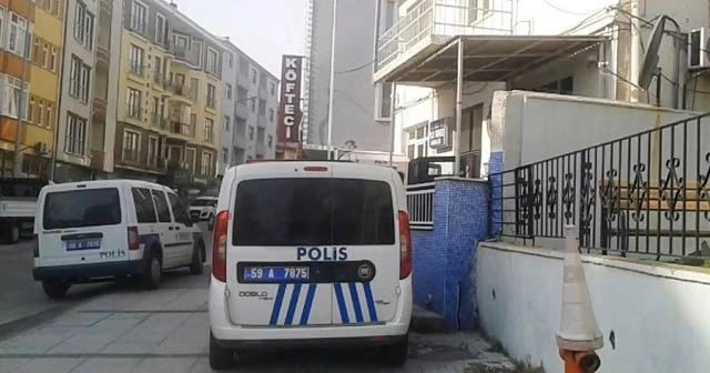 Üstlerinde uyuşturucu ile otostop çekerken yakalandılar