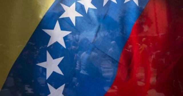 Venezuela ‘casus’ dediği ABD’li gazeteciyi sınır dışı etti