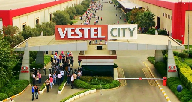 Vestel’den istihdam seferberliğine destek