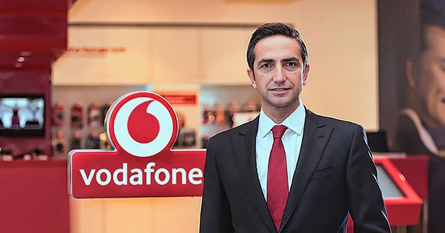 Vodafone müşterilerinin dijital ihtiyaçlarını karşılayacak yeni bir kampanya başlattı