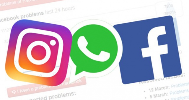 WhatsApp, Facebook ve Instagram neden çöktü?