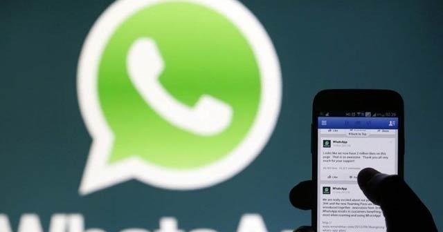 WhatsApp o hesapları kapatacak