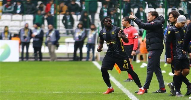 Yeni Malatyaspor&#039;da yeni transferlerin sakatlık şanssızlığı