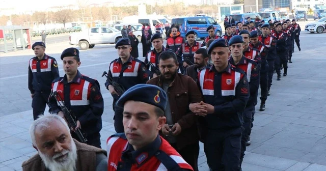 Yeşil Reçete Operasyonunda 38 bin hap ele geçirildi