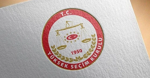 YSK'nın yayın yasağı kalktı