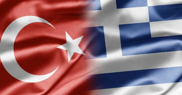 Yunanistan Türkiye'yi protesto etti