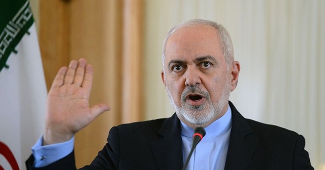 Zarif’in Esad’ın Tahran ziyareti sebebi ile istifa ettiği iddiası güçlendi