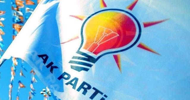 Zonguldak’ta AK Parti sevinci