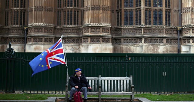 &#039;Anlaşmasız Brexit&#039;i önleyecek tasarıya onay