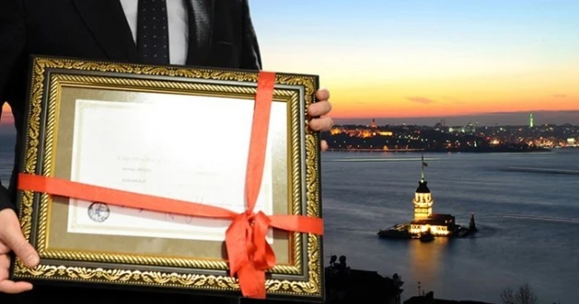 'İstanbul'un başkanları' 9 güne varan sürelerde mazbata alabildi