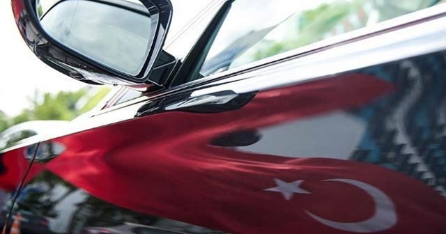 &#039;Yerli otomobilin prototipi yıl sonuna hazır&#039;