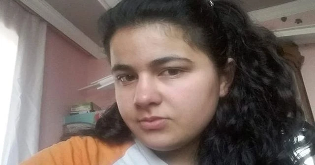 16 yaşındaki Cansu her yerde aranıyor