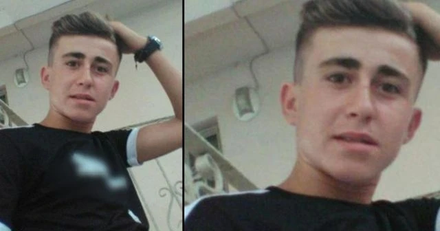 16 yaşındaki genç olay yerinde hayatını kaybetti