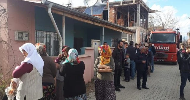 3 gündür haber alınamıyordu! Evinde ölü bulundu