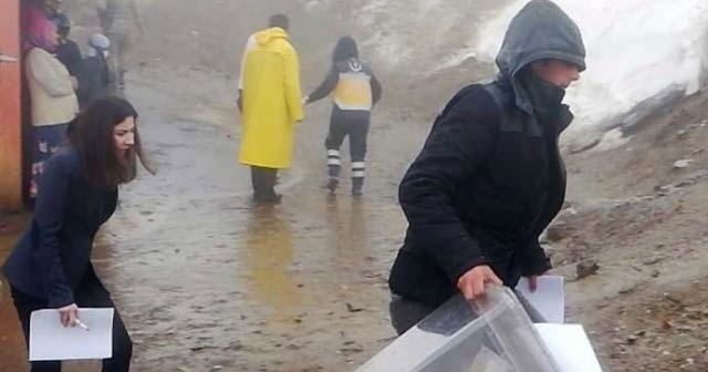 31 Mart’ta 2 kişinin öldüğü mahallede muhtarlık seçimi tekrarlanacak