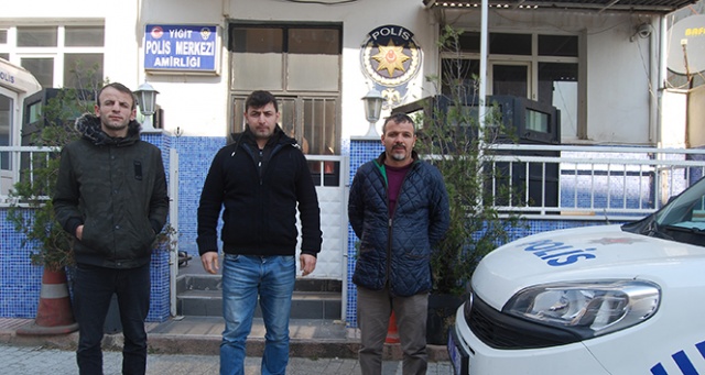 4 gündür kayıp olan İstanbullu gencin ailesi, Tekirdağ&#039;da aramaya çıktı