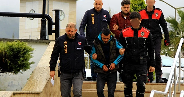 497 bin liralık dolandırıcılık yapan 4 şüpheli tutuklandı