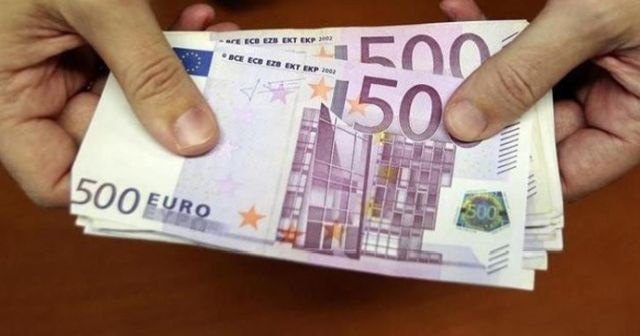 500 euroluk banknotun basımı durduruluyor