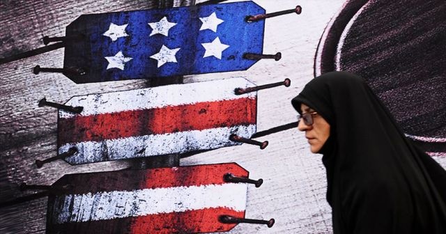 ABD, İran yaptırımlarında muafiyete son vermeyi planlıyor