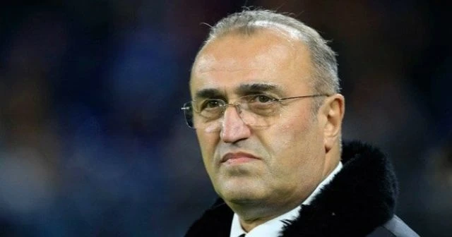 Abdurrahim Albayrak'tan derbi maçı sonrası çok sert sözler