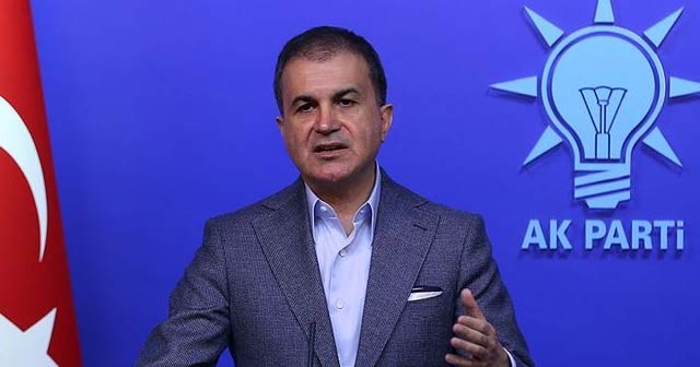 AK Parti&#039;den kritik seçim ve itiraz süreci açıklaması