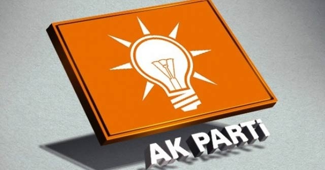 AK Parti&#039;den YSK açıklaması