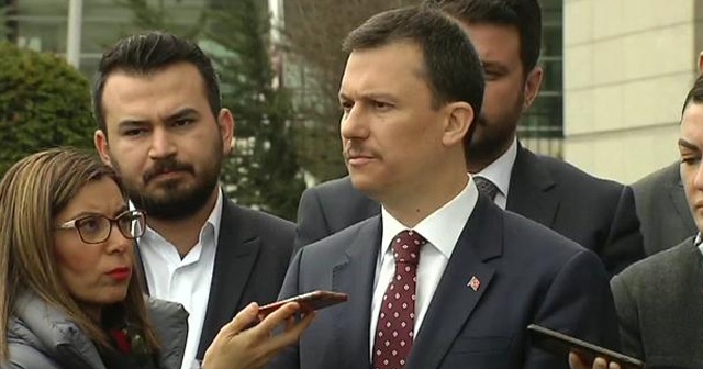 AK Parti: Seçim sonuçlarına itiraz edeceğiz