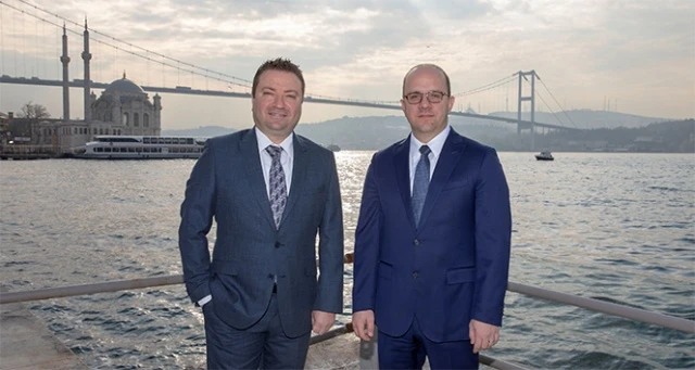 Allianz Türkiye CEO’su Gürkan: 'Sektör liderliğimizi korumayı başardık'