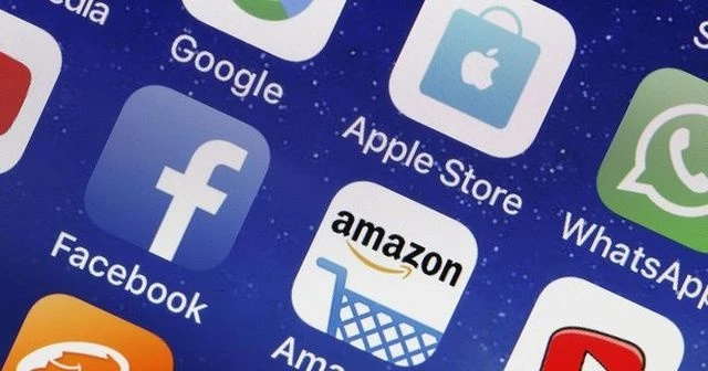 Amazon ve Facebook 'çalışanlar için en tehlikeli' şirketler listesinde