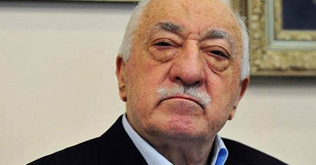 Anayasa Mahkemesi'nden FETÖ elebaşı Gülen'e ret