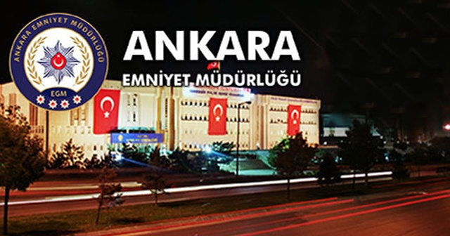 Ankara Emniyeti: Kılıçdaroğlu&#039;nun cenazeye katılacağına dair bilgilendirme yapılmadı