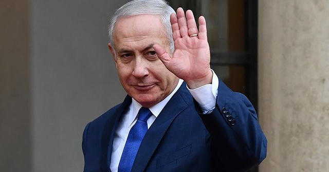 Arap liderlerden Netanyahu&#039;ya seçim tebriği