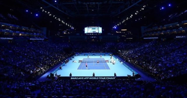 ATP Finalleri&#039;nin yeni ev sahibi Torino