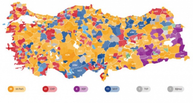 Bahçeli’nin Erdoğan jesti başarı getirdi