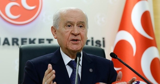 Bahçeli: Seçim sonuçlarına itiraz haktır, titizlikle incelenmeli