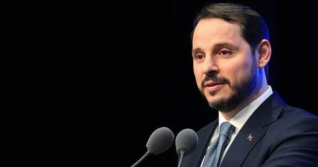 Bakan Albayrak kıdem tazminatı için tarafları bir araya getirecek