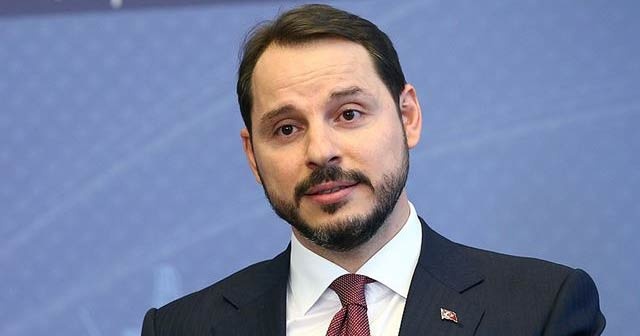 Bakan Albayrak: Kıdem Tazminatı Reformu hayata geçirilecek