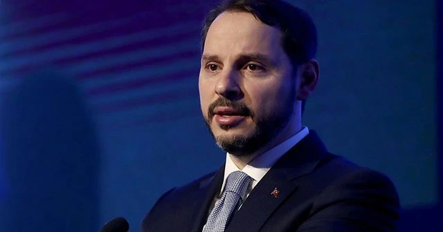 Bakan Albayrak reform paketini 10 Nisan Çarşamba günü açıklayacak