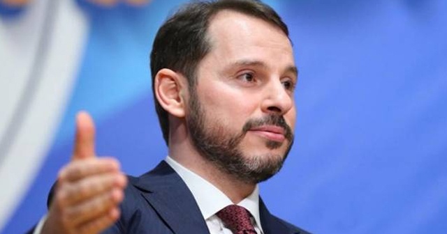 Bakan Albayrak&#039;tan kıdem tazminatı açıklaması