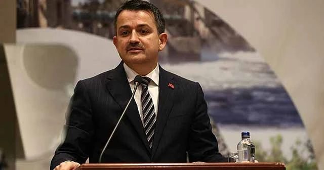 Bakan Pakdemirli'den yatırımcılara IPARD çağrısı