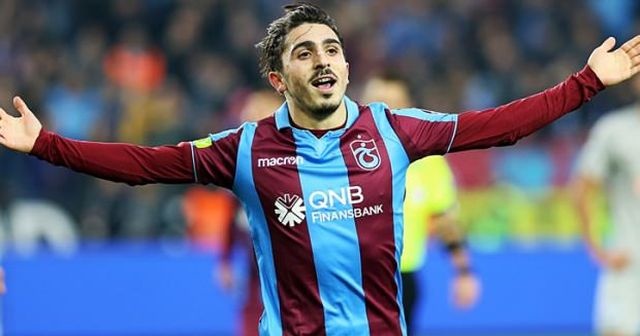 Barcelona&#039;dan Abdülkadir Ömür bombası!