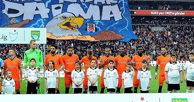 Başakşehir 13 maç sonra kaybetti