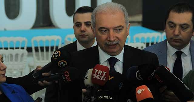 Başkan Uysal: İstanbul Havalimanı&#039;na gidecek yolculara 15 gün ulaşım ücretsiz olacak