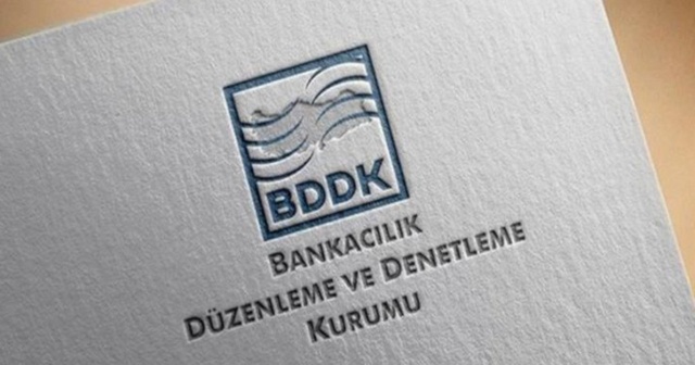 BDDK&#039;dan &quot;bağış ve yardımları düzenleyen yönetmelikte&quot; değişiklik